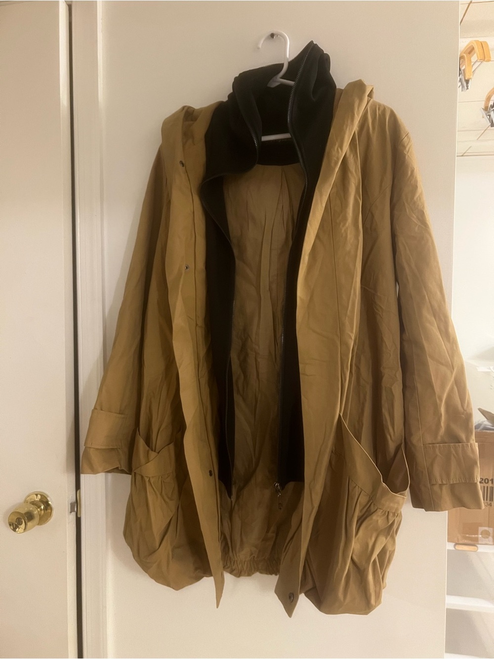 Brand New Women Jacket Size M
